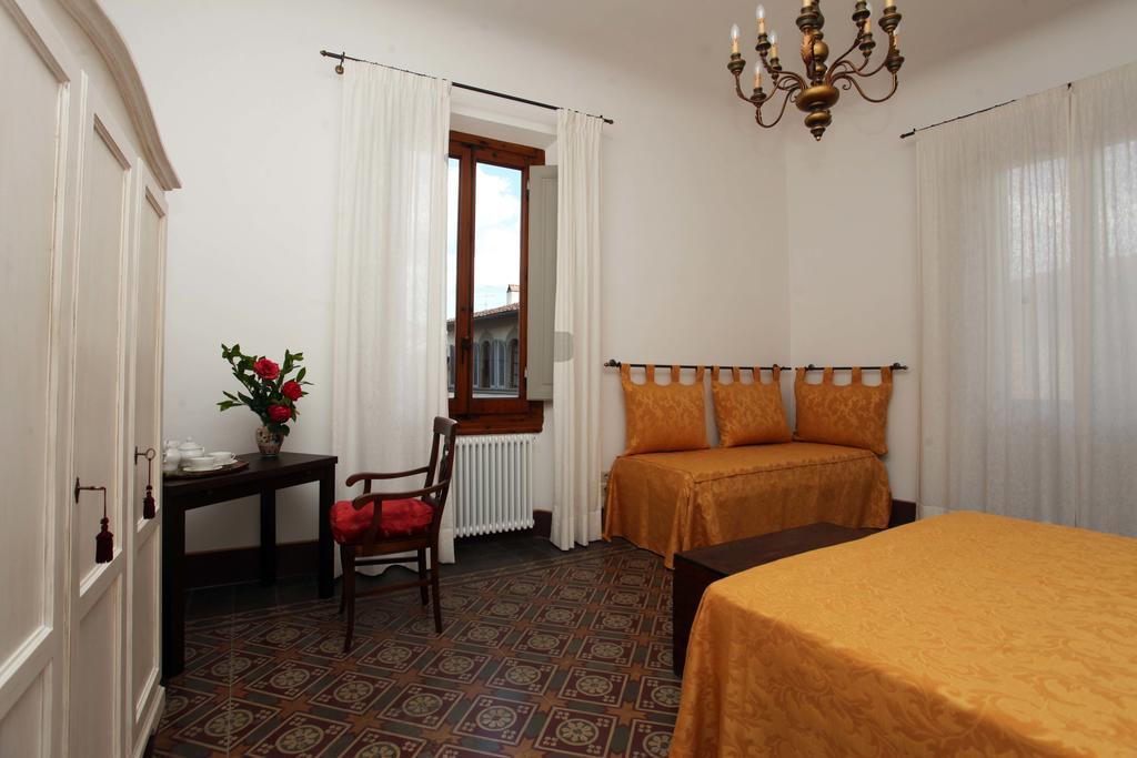 Dimora Pieri Apartment Florence Room photo