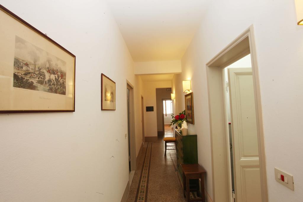 Dimora Pieri Apartment Florence Exterior photo