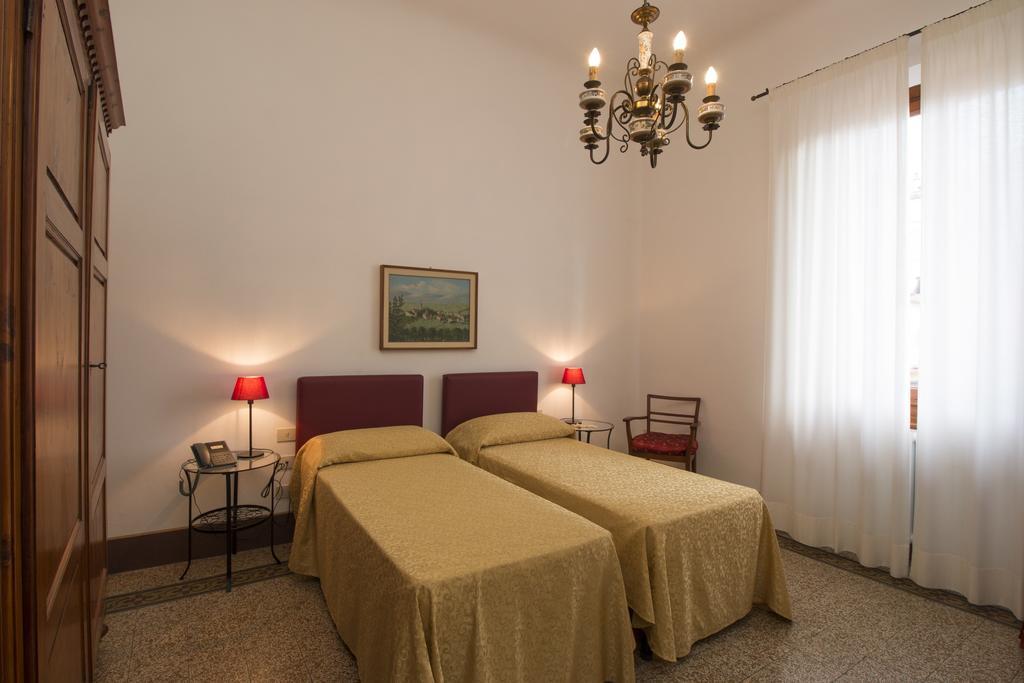 Dimora Pieri Apartment Florence Room photo