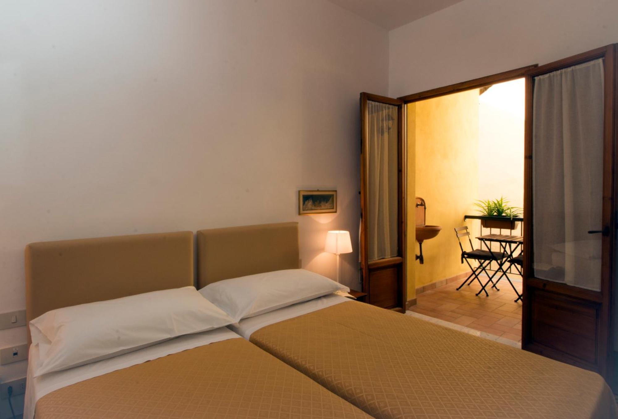 Dimora Pieri Apartment Florence Exterior photo