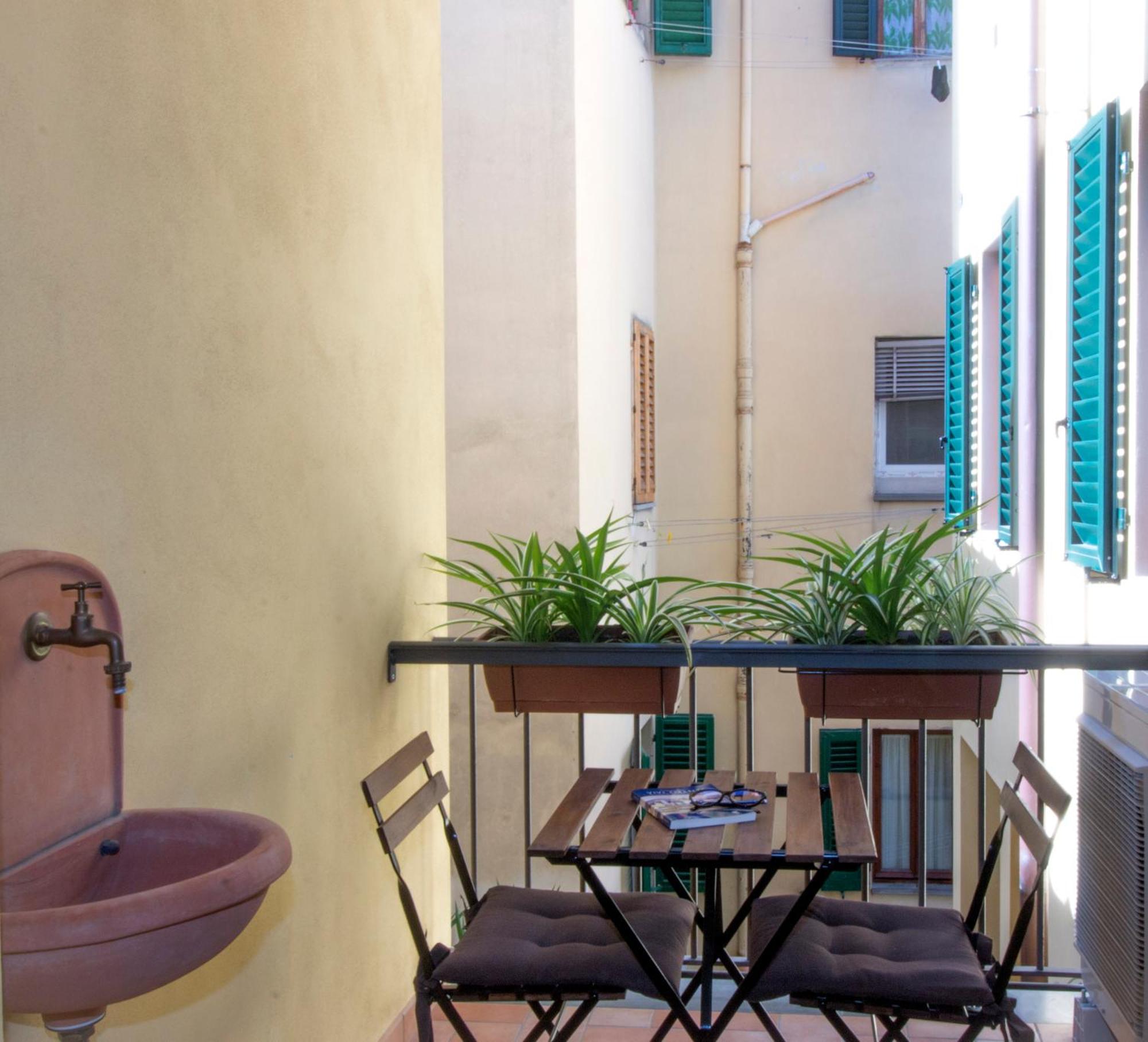 Dimora Pieri Apartment Florence Exterior photo