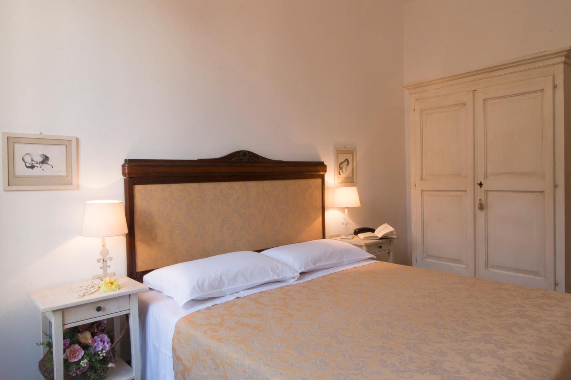 Dimora Pieri Apartment Florence Exterior photo