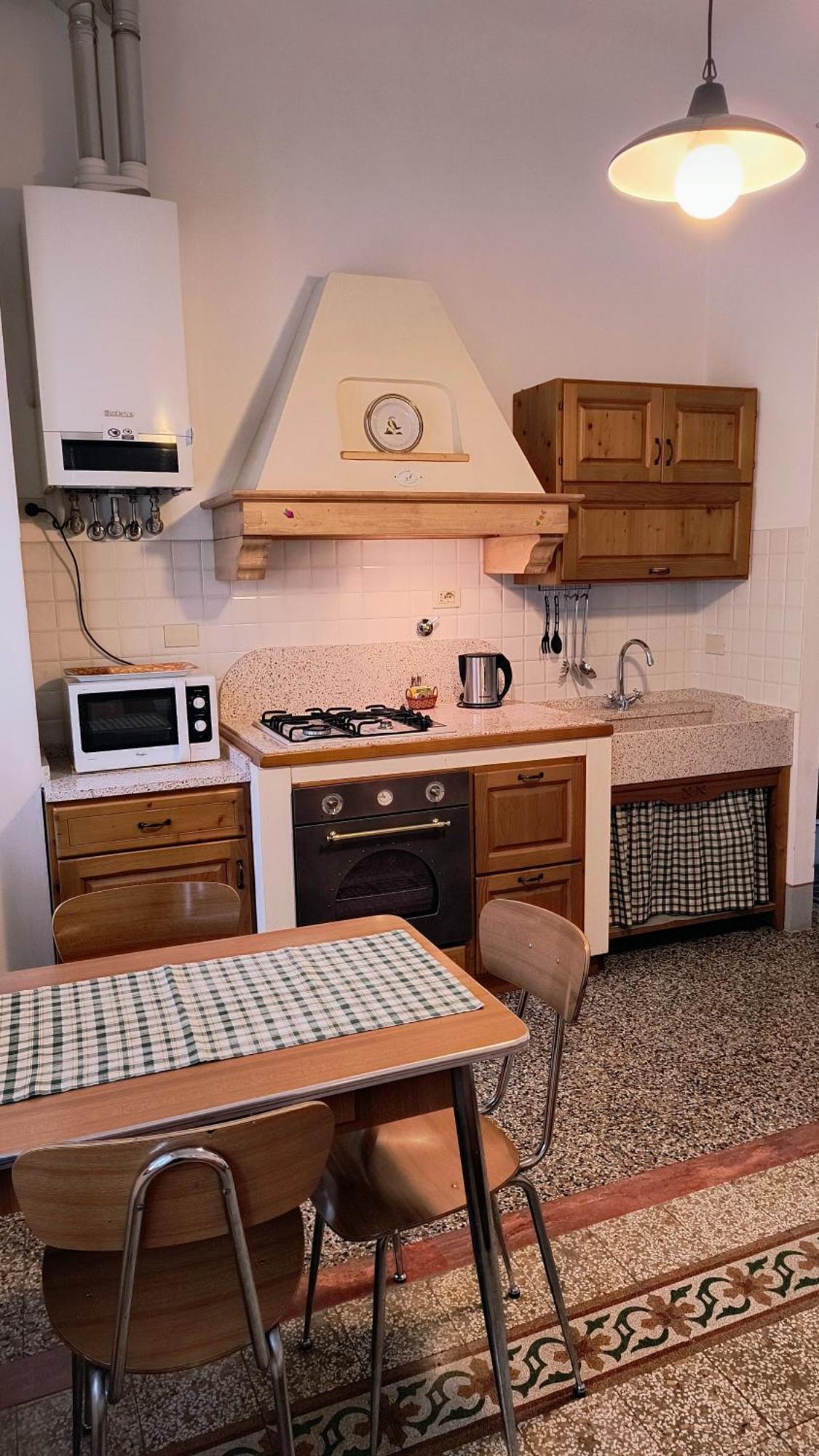 Dimora Pieri Apartment Florence Exterior photo