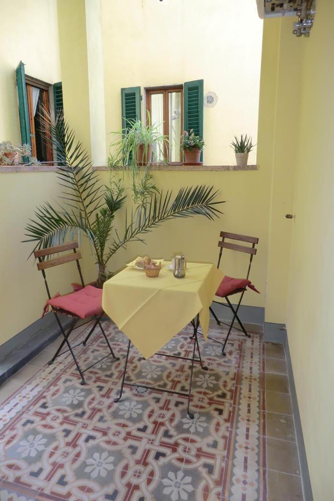 Dimora Pieri Apartment Florence Exterior photo