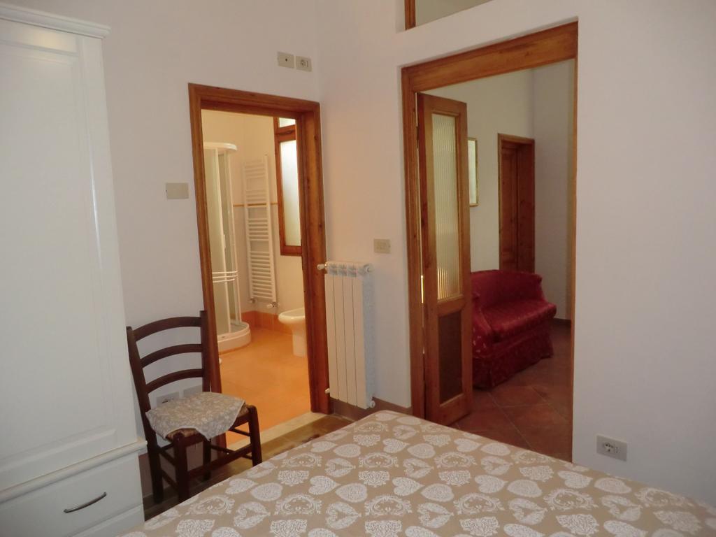 Dimora Pieri Apartment Florence Exterior photo