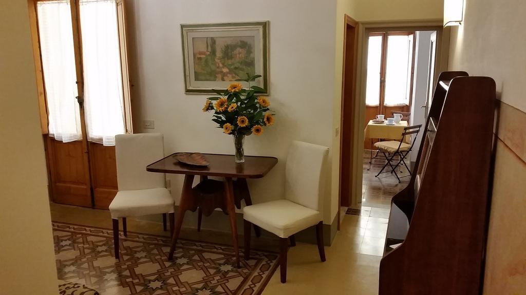 Dimora Pieri Apartment Florence Exterior photo