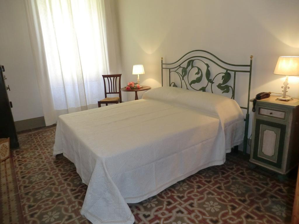 Dimora Pieri Apartment Florence Room photo