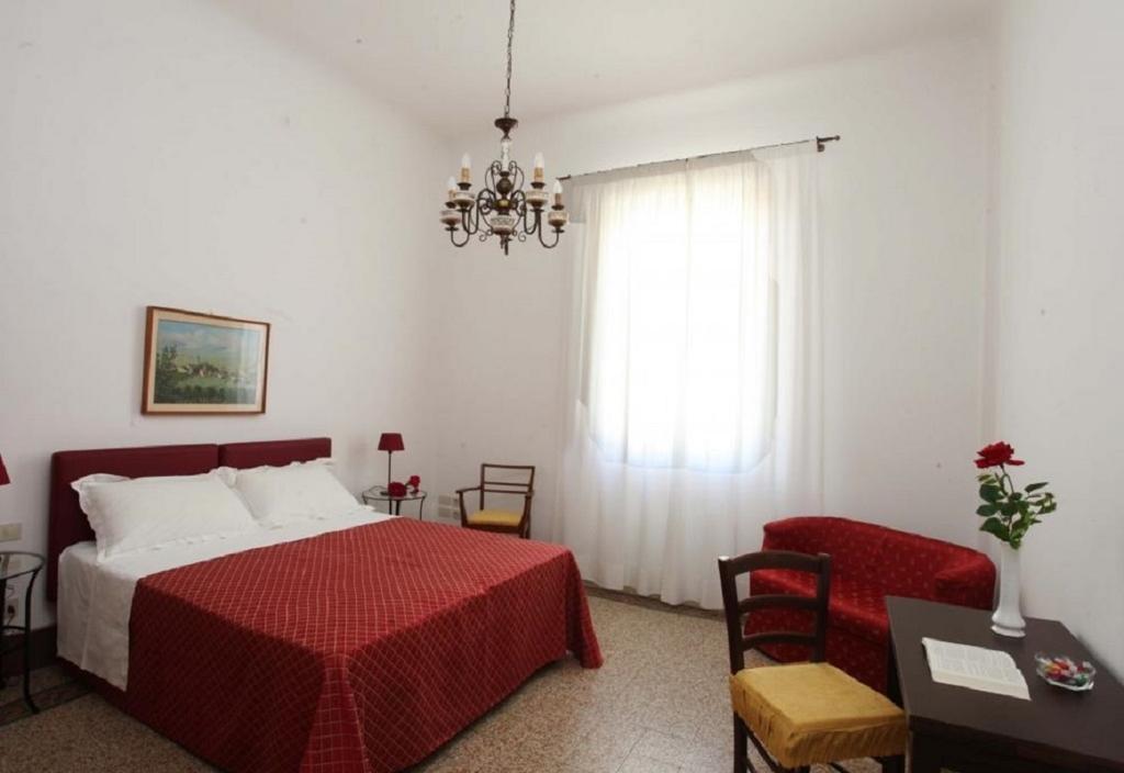 Dimora Pieri Apartment Florence Exterior photo