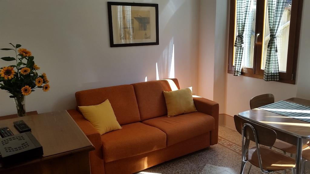 Dimora Pieri Apartment Florence Exterior photo