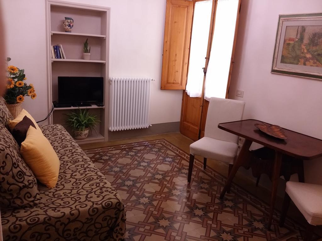 Dimora Pieri Apartment Florence Exterior photo