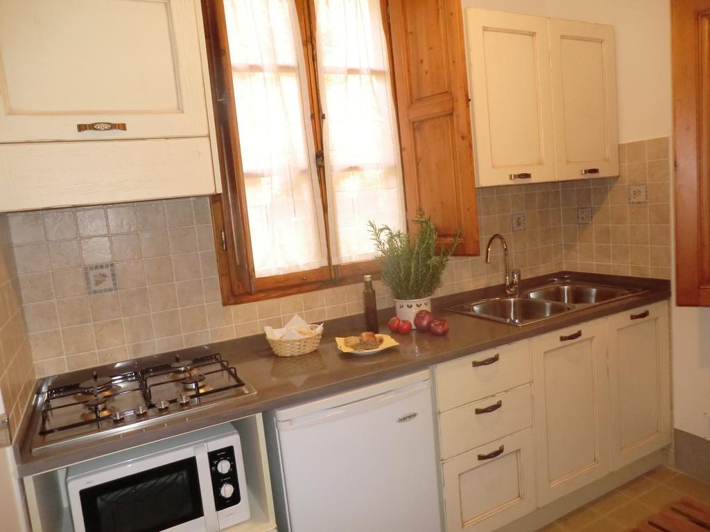 Dimora Pieri Apartment Florence Exterior photo