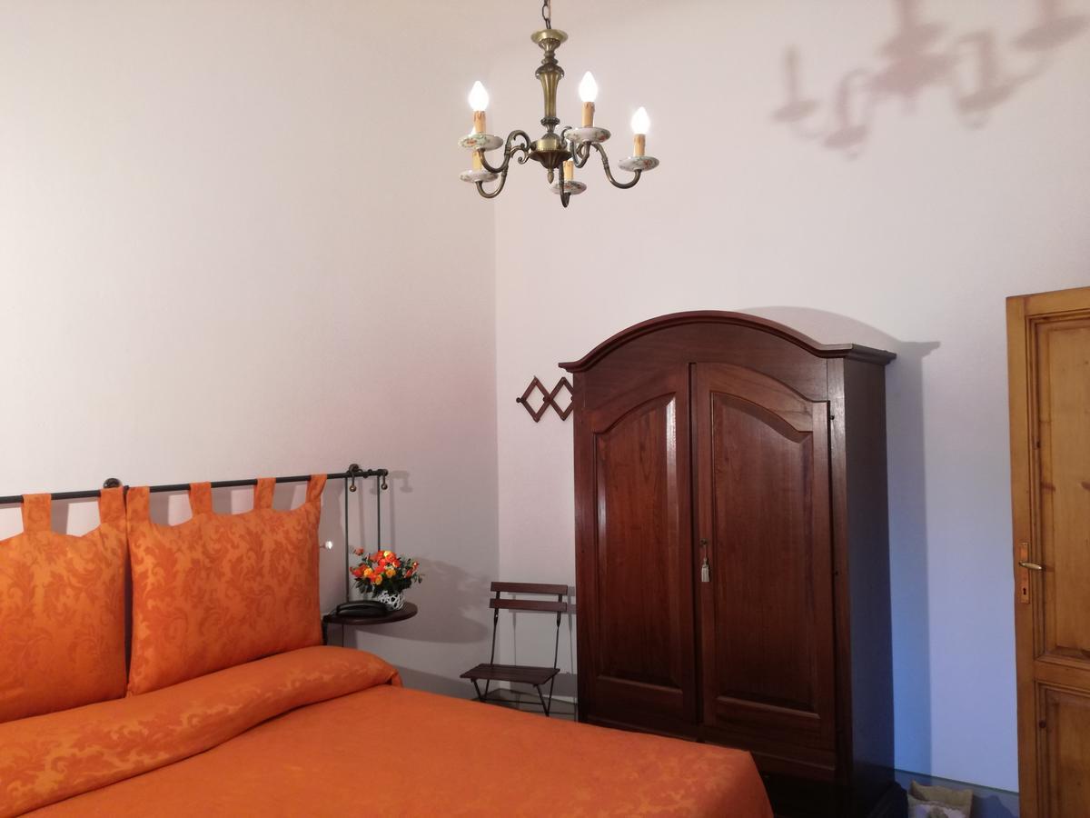 Dimora Pieri Apartment Florence Exterior photo