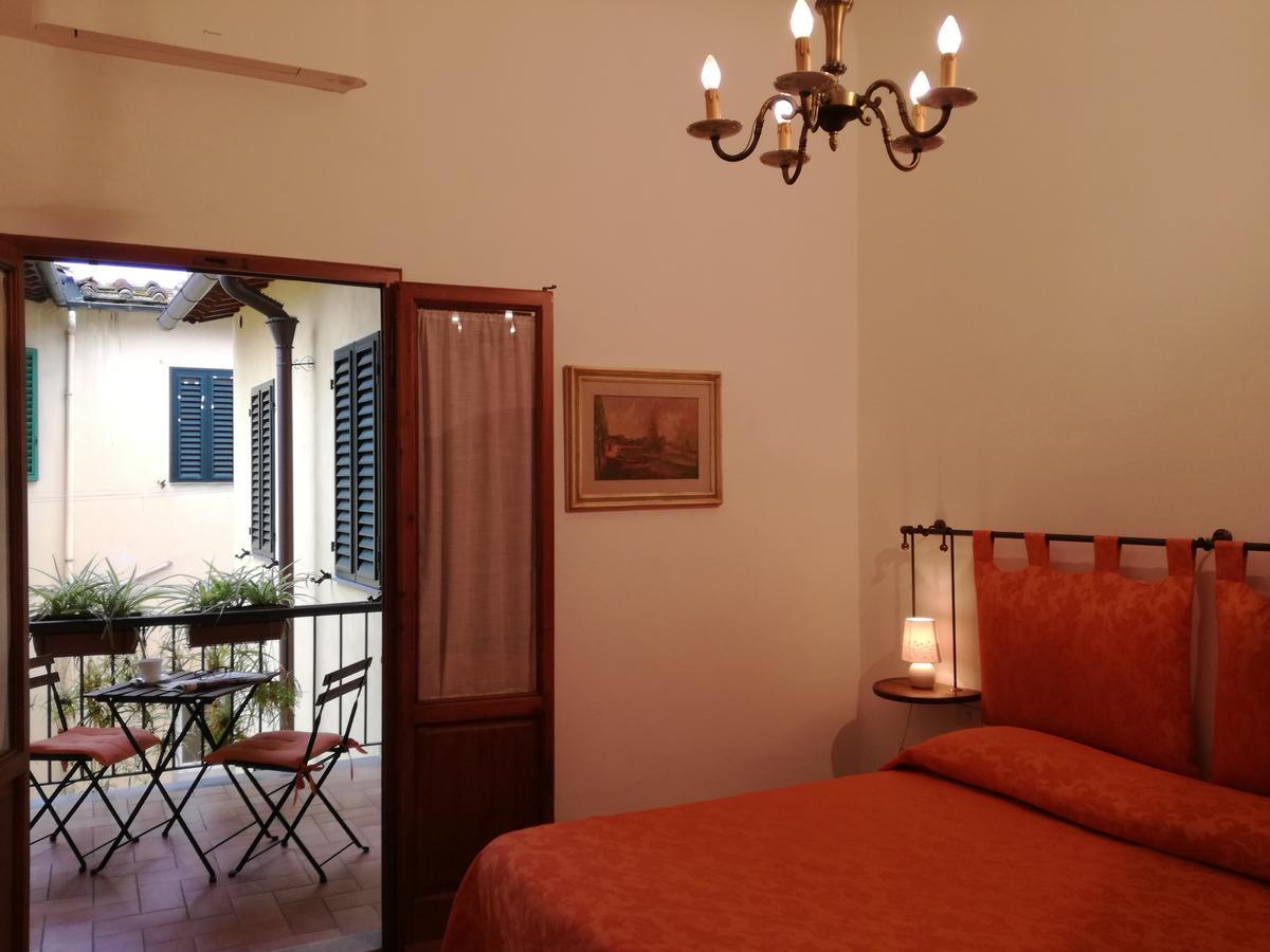 Dimora Pieri Apartment Florence Exterior photo