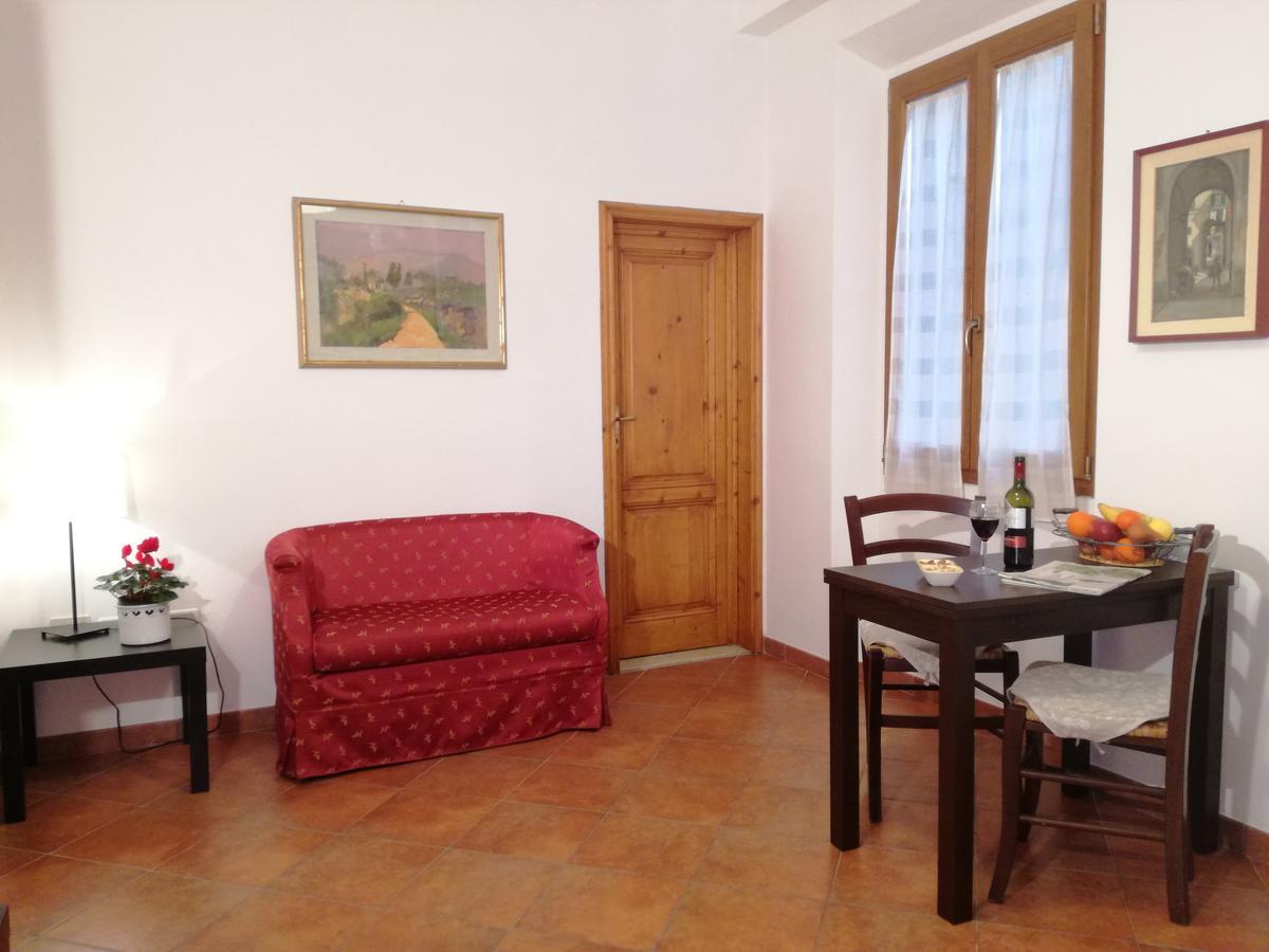 Dimora Pieri Apartment Florence Exterior photo