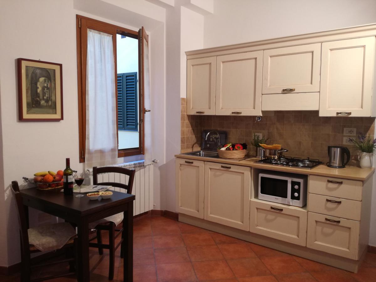 Dimora Pieri Apartment Florence Exterior photo