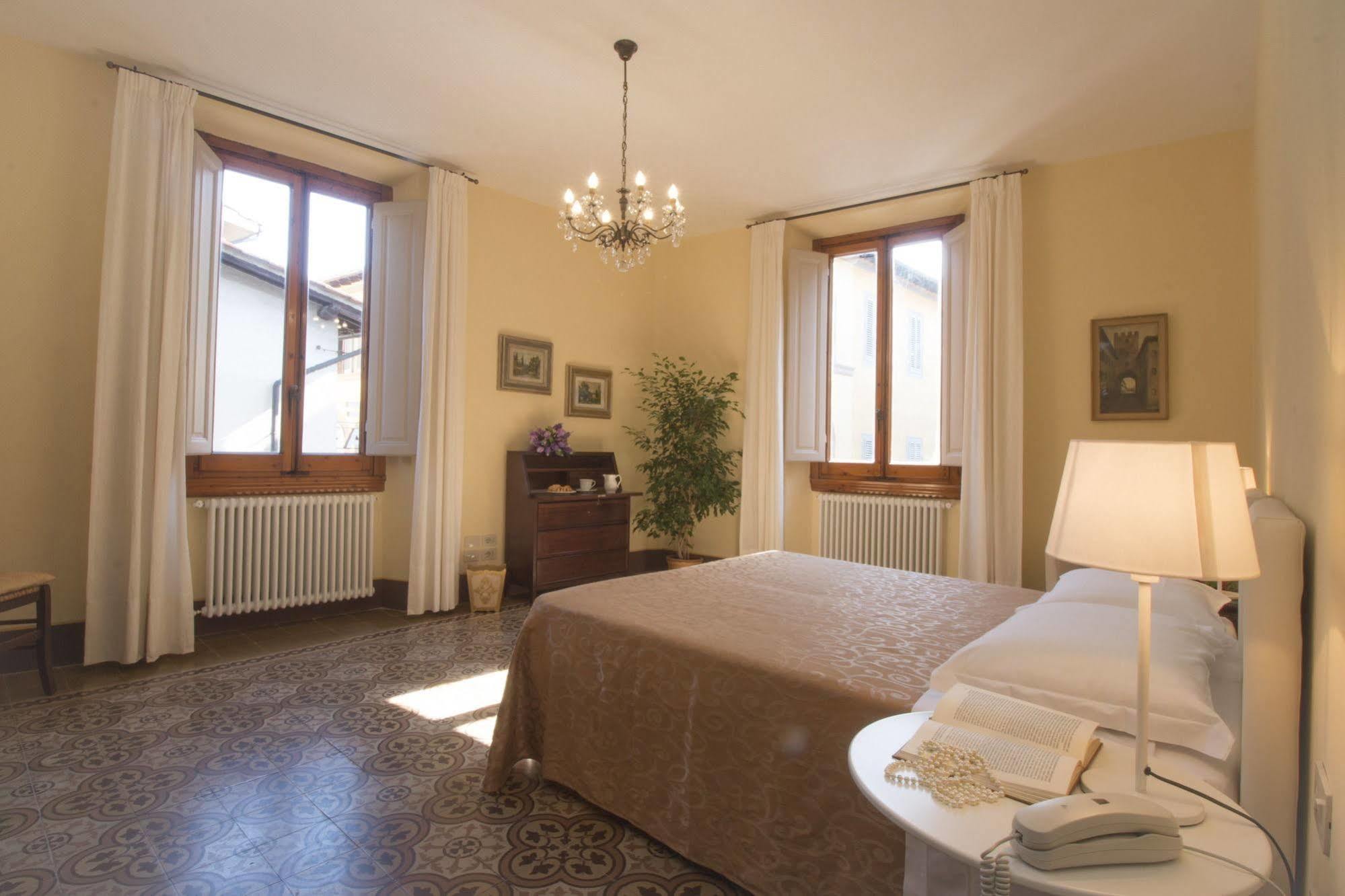 Dimora Pieri Apartment Florence Exterior photo