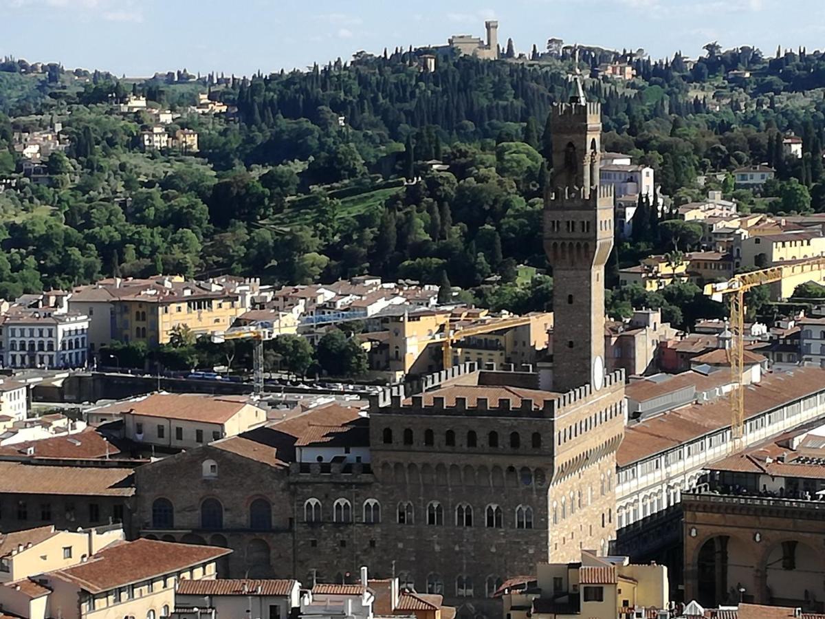 Dimora Pieri Apartment Florence Room photo