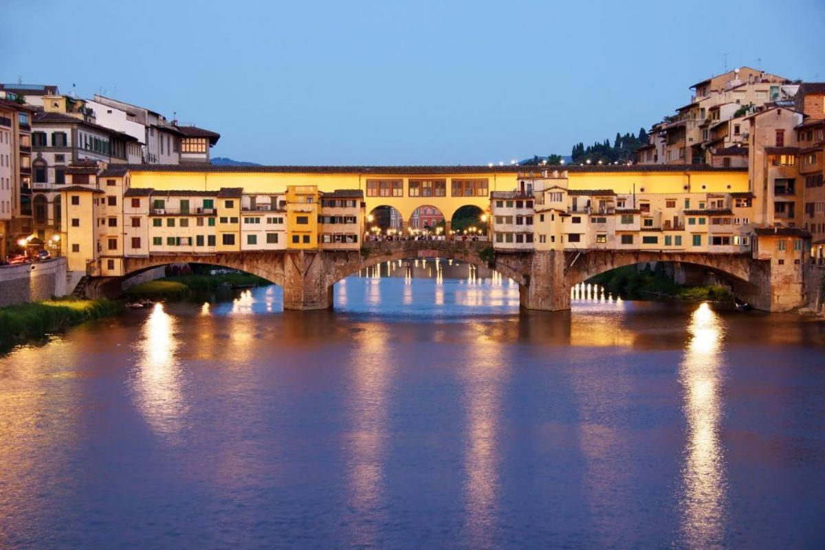 Dimora Pieri Apartment Florence Exterior photo