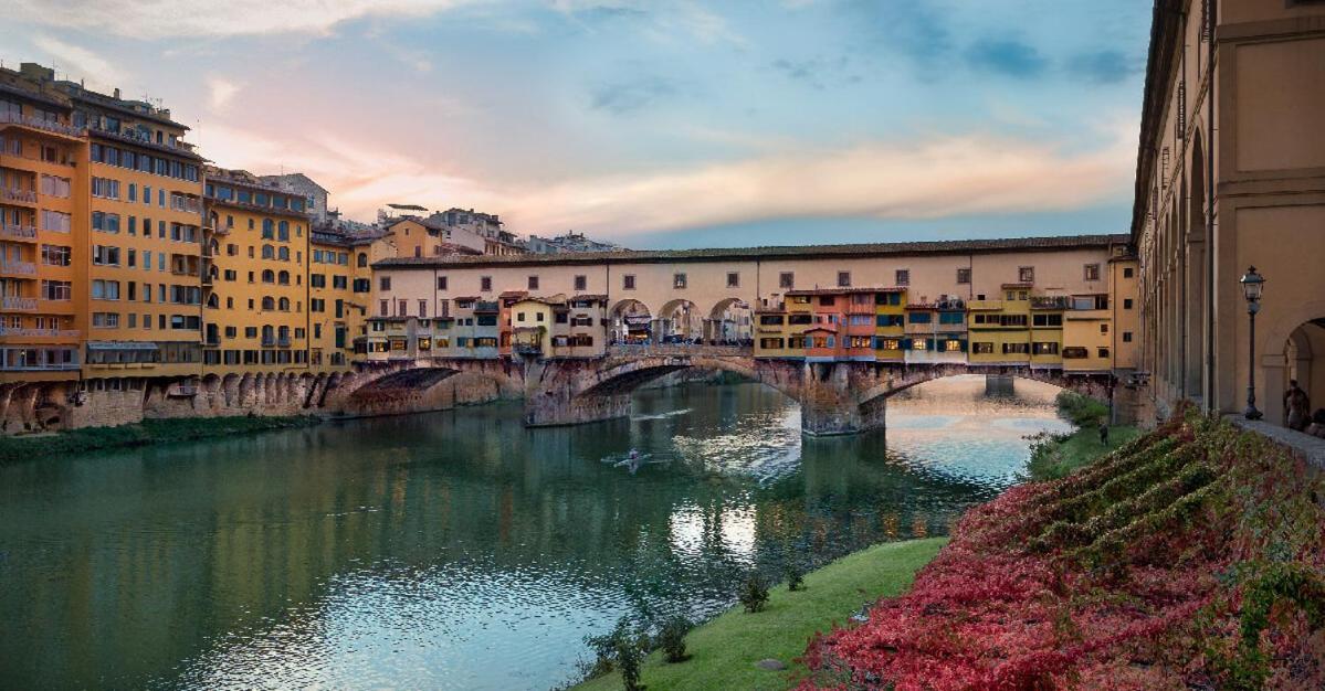 Dimora Pieri Apartment Florence Exterior photo